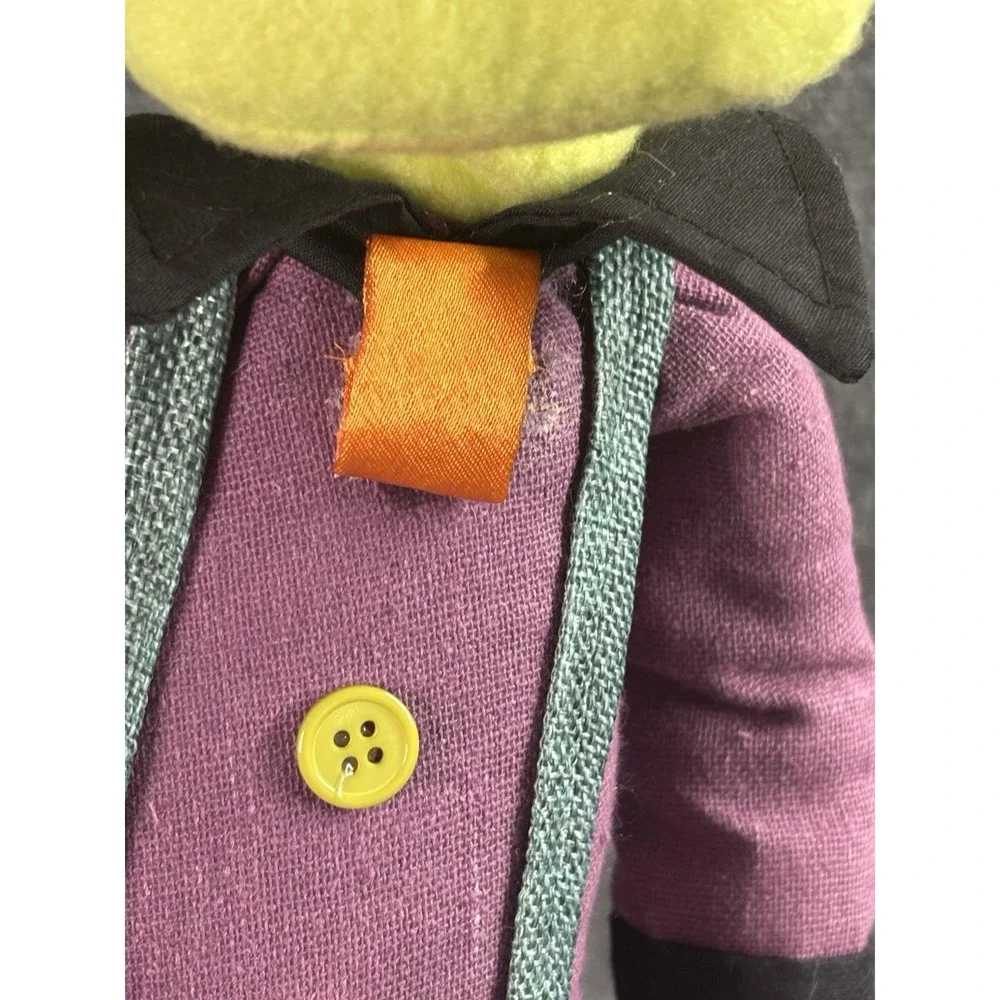 Homerbest plush halloween